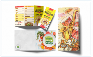FOLDERS/FOLHETOS