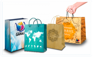 SACOLAS